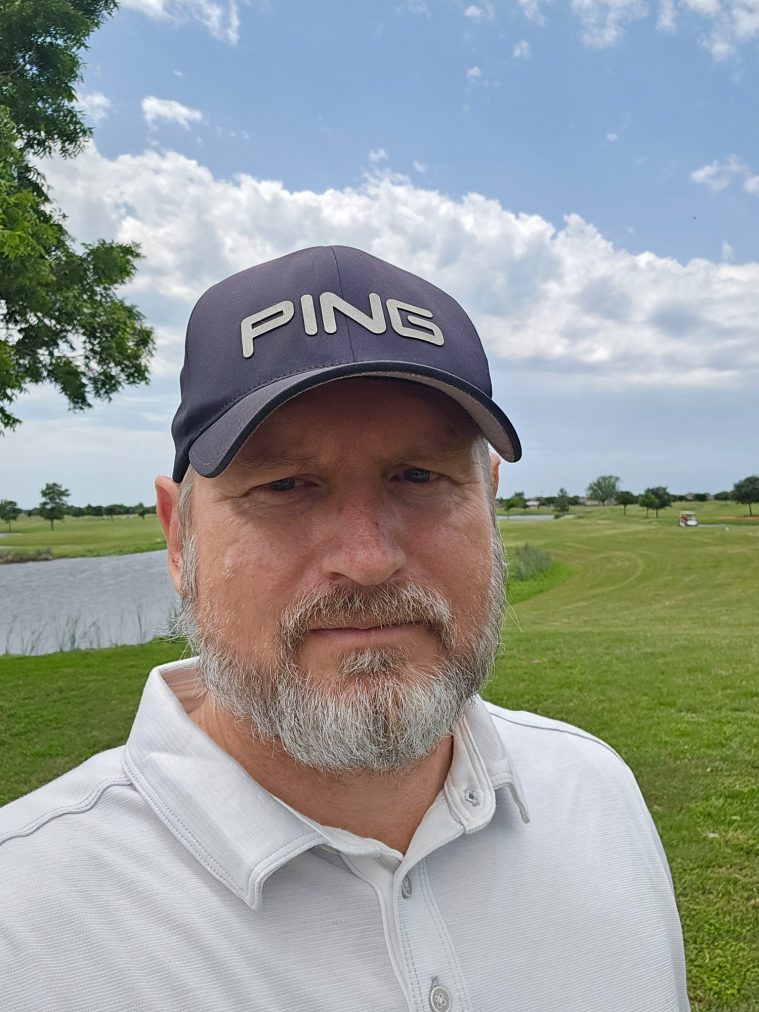 Karl Doller Personal Golf Coach